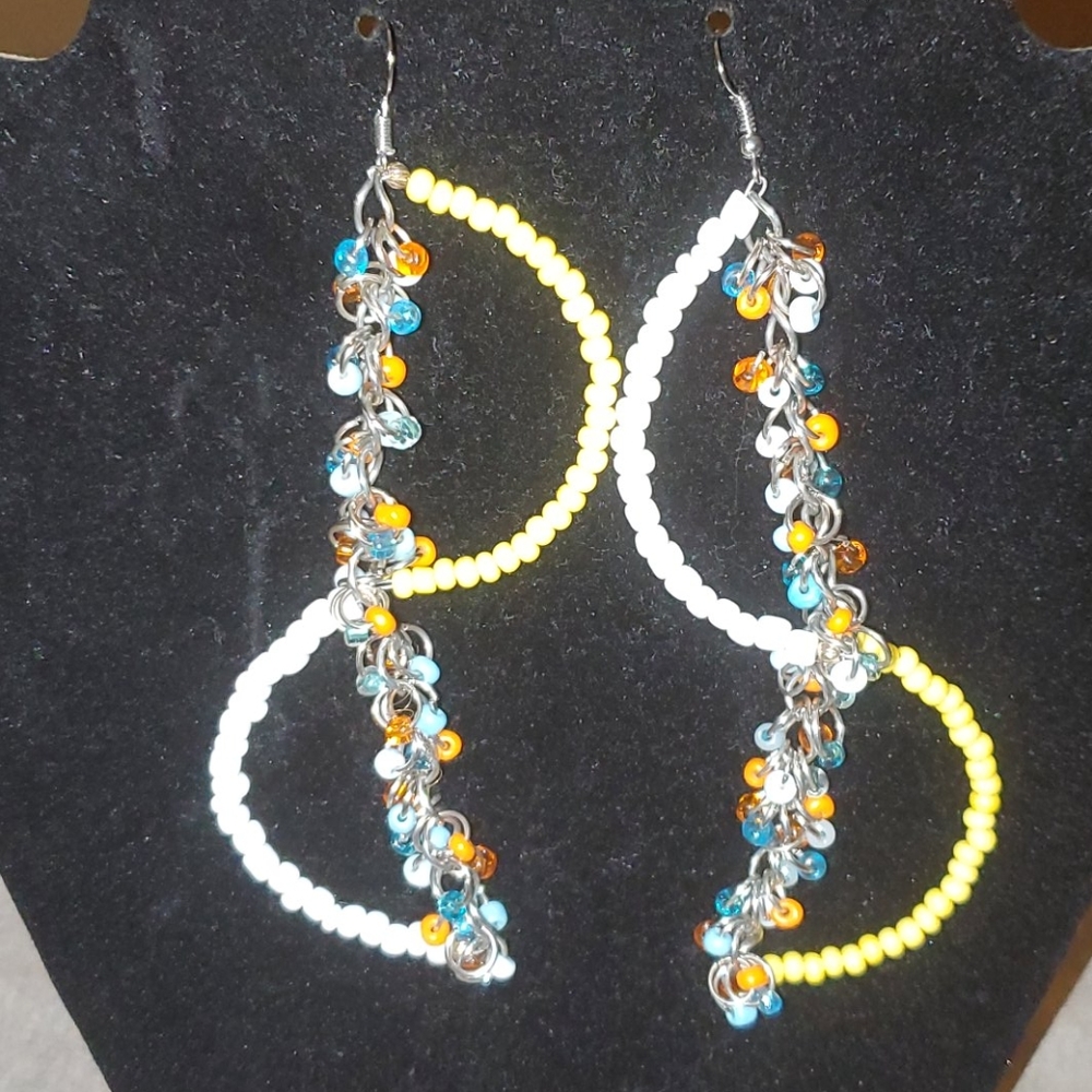 1 of a kind handmade jewelry